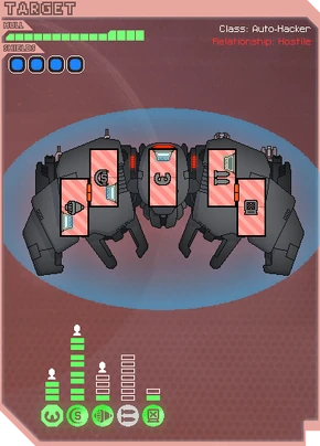 Auto-Hacker (Sector 8, Hard)