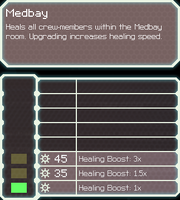 Medbay