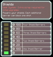 FTL Shields