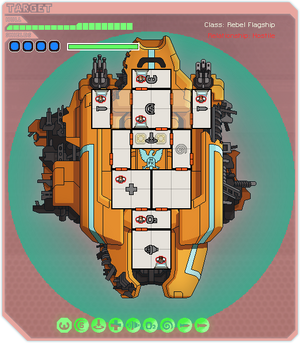 Flagship | FTL: Faster Than Light Wiki | Fandom