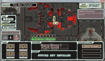 Ftl system slots games Ftl system slots games