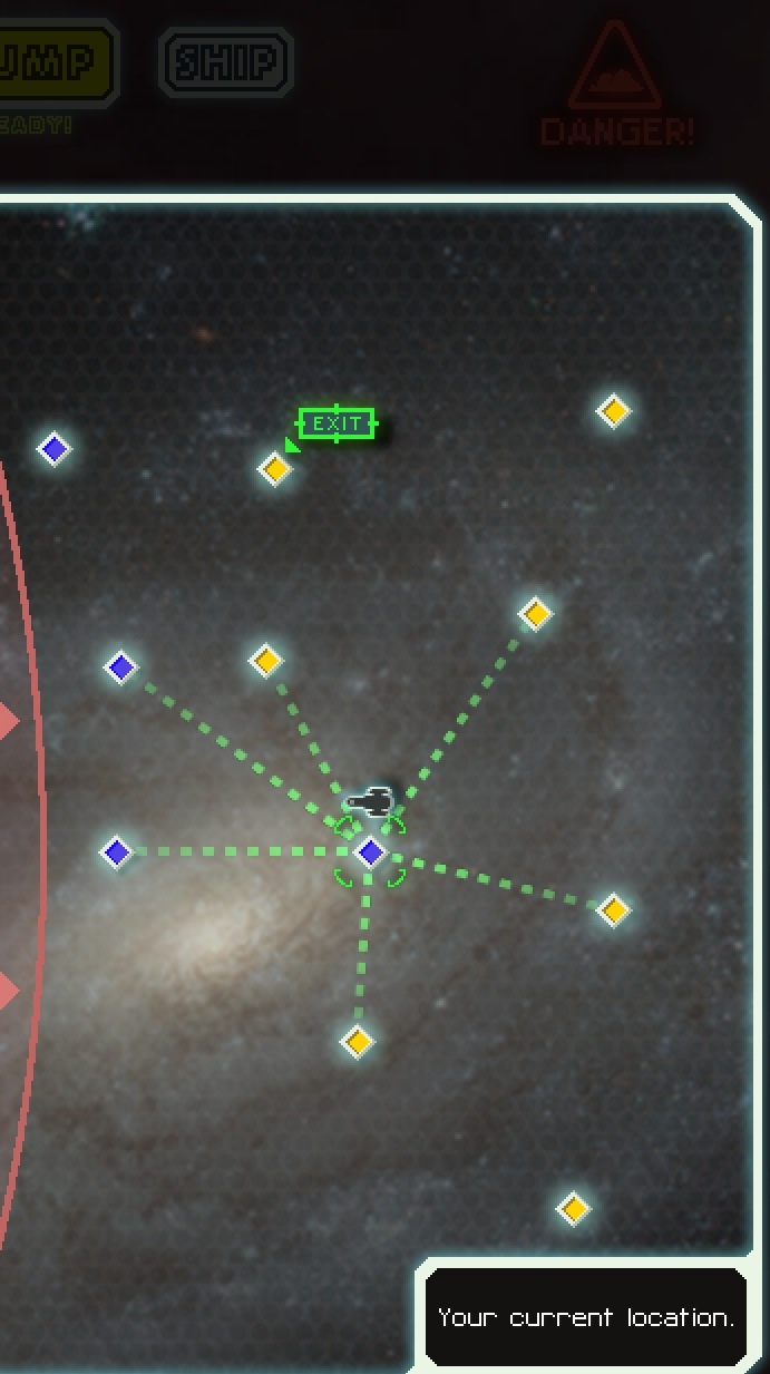 ftl faster than light rock quest ftl faster than light rock quest