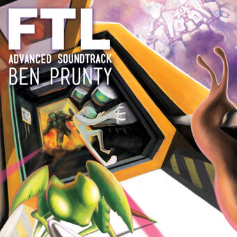 FTL: Faster Than Light + Soundtrack FTL: Faster Than Light + Soundtrack