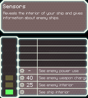 Sensors