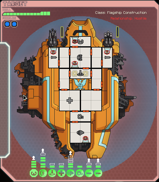 how to unlock all ships in ftl