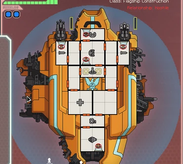 Rebel shipyard | FTL: Faster Than Light Wiki | Fandom