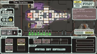 Ftl System Slots Ftl System Slots