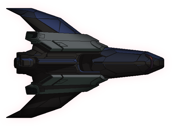 enemy spaceship png