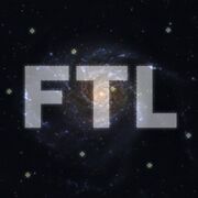 A Fan-Made FTL Logo