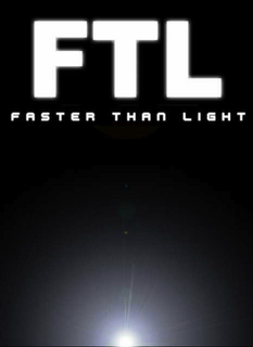 FTL: Faster Than Light Wiki