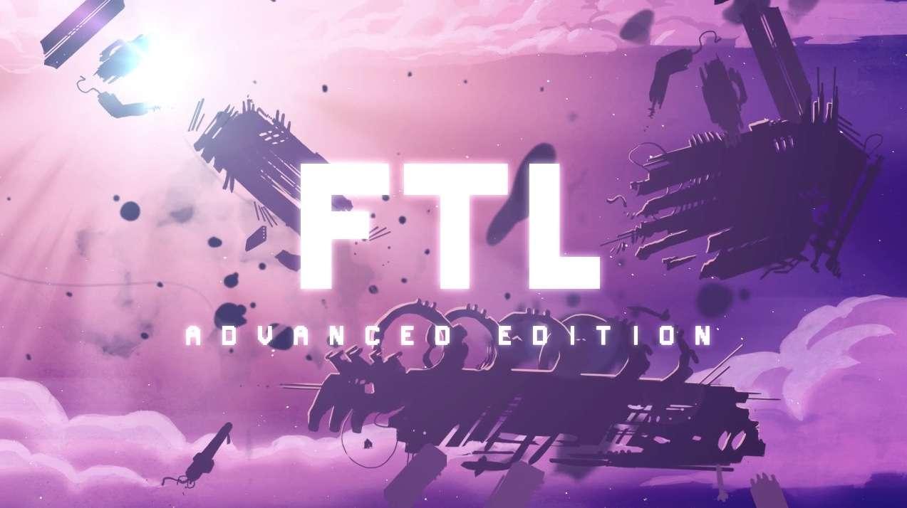 how to mod ftl advanced edition