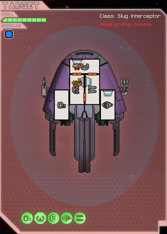 Slug Ships Ftl Faster Than Light Wiki Fandom