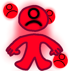 NoEscape.exe Guy | Find The Little Guys Fanon Wiki | Fandom