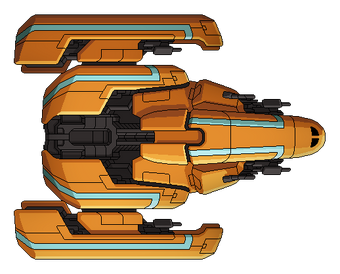 Rebel Cruisers (old) | FTL: Multiverse Wiki | Fandom