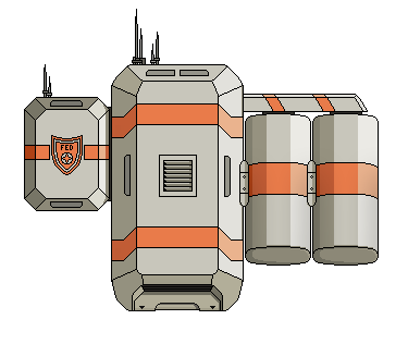 Federation Refuel Station | FTL: Multiverse Wiki | Fandom