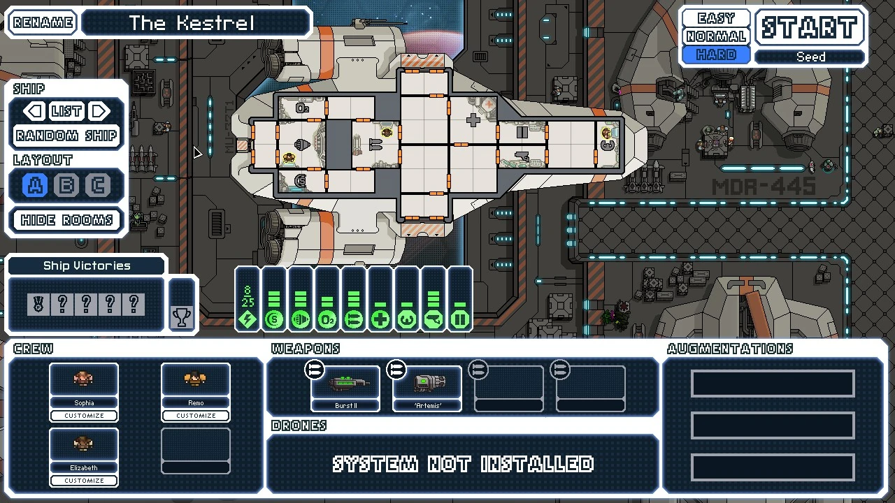 Special Cruisers Ftl Multiverse Wiki Fandom