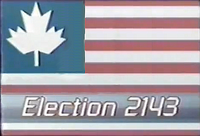 NAU 2143 presidential election