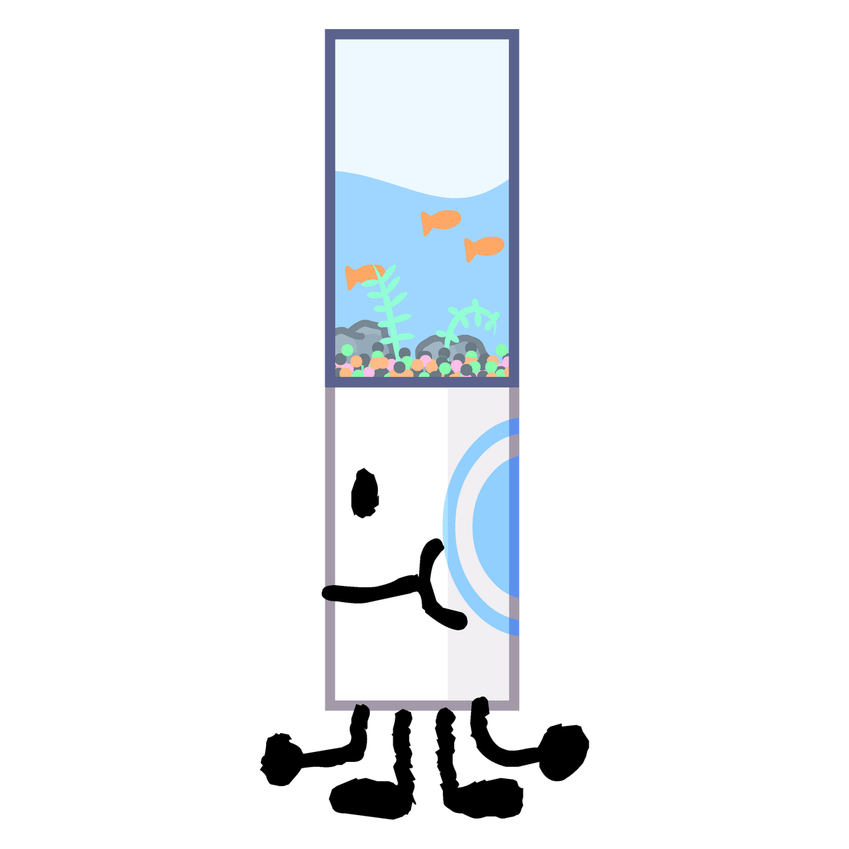 Fishbowl Marker Find the Markers Wiki Fandom