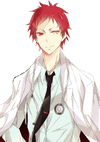 Takashi