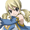 Lucy Heartfilia