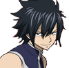 Gray Fullbuster
