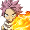 Natsu Dragneel