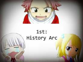 History Arc