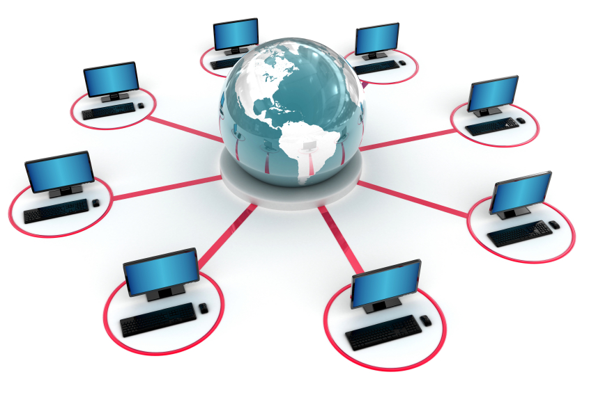 Wireless mesh network - Wikipedia