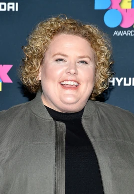 Fortune Feimster | FUBAR Wiki | Fandom