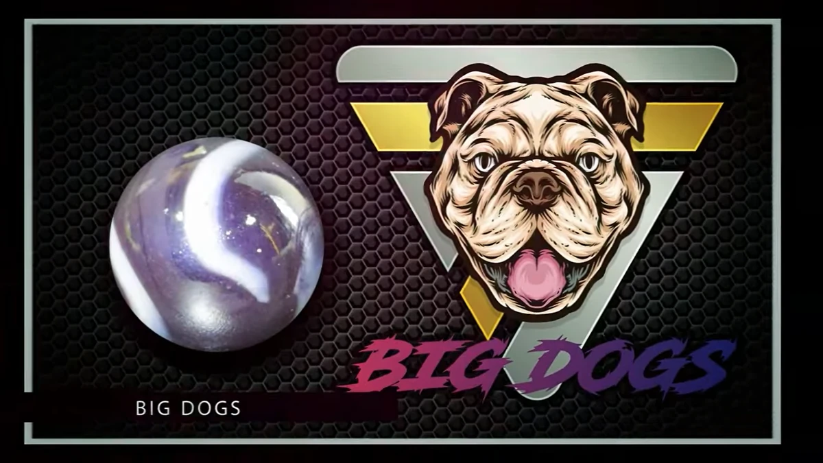 Big Dogs Fubeca’s Marble Runs Wiki Fandom