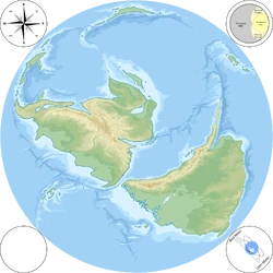 Planet | Fuchsia Wiki | Fandom