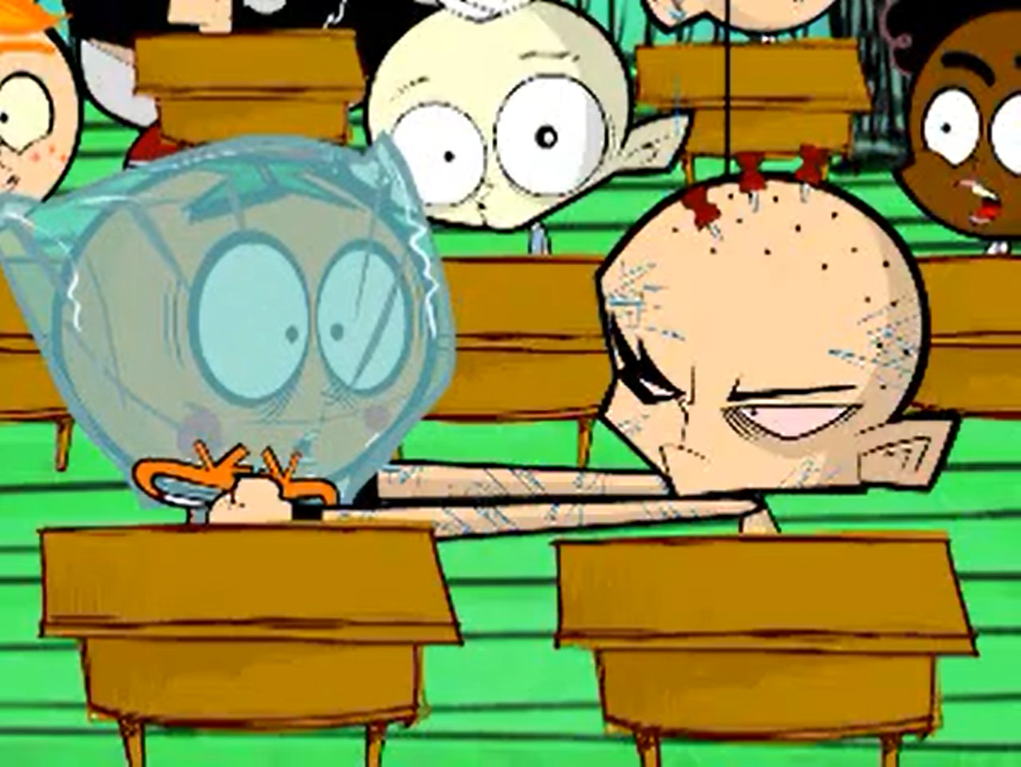 Fudêncio e Seus Amigos | Fudêncio Wikia | Fandom, image size:1438x1080