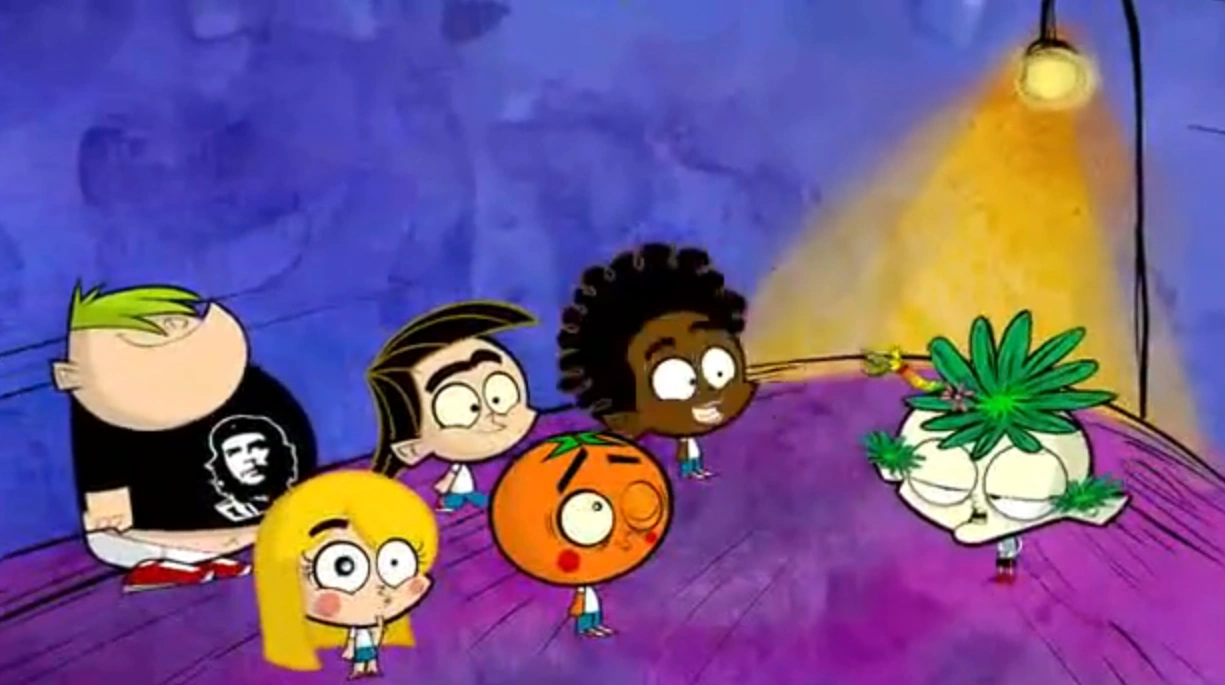 Extraterrestre | Fudêncio Wikia | Fandom, image size:1225x685