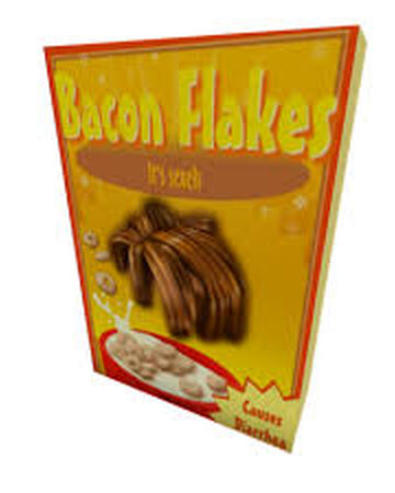 Bacon Flakes Fudz Wiki Fandom - roblox secrets fudz