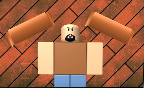 Buff Barry S Fudz Wiki Fandom - fudz roblox name