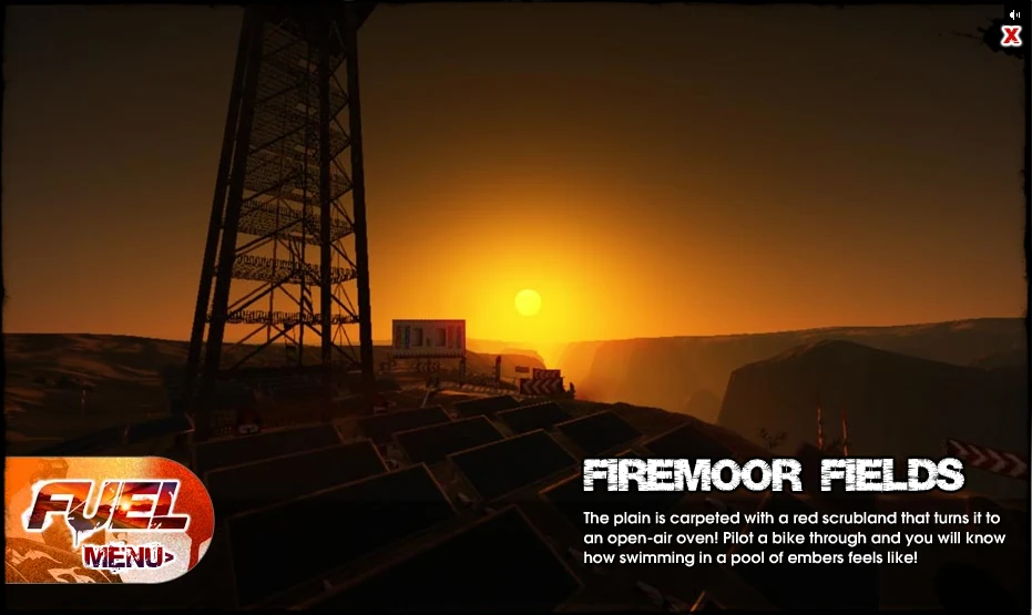 Firemoor Fields FUEL GAME Wiki Fandom