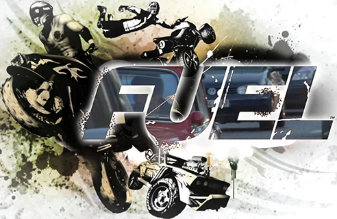 FUEL GAME Wiki