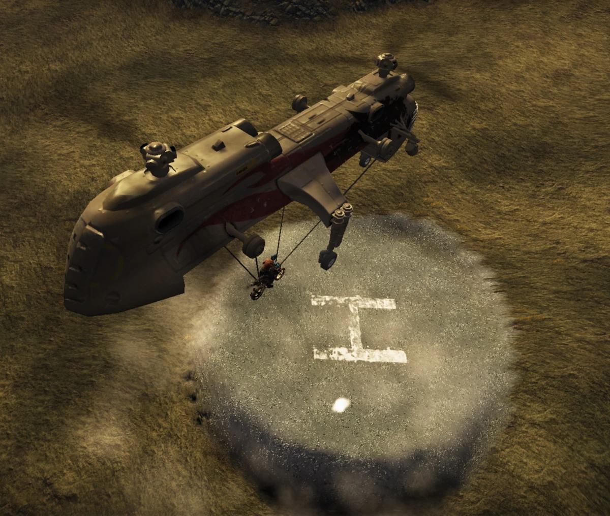 Heliports FUEL GAME Wiki Fandom