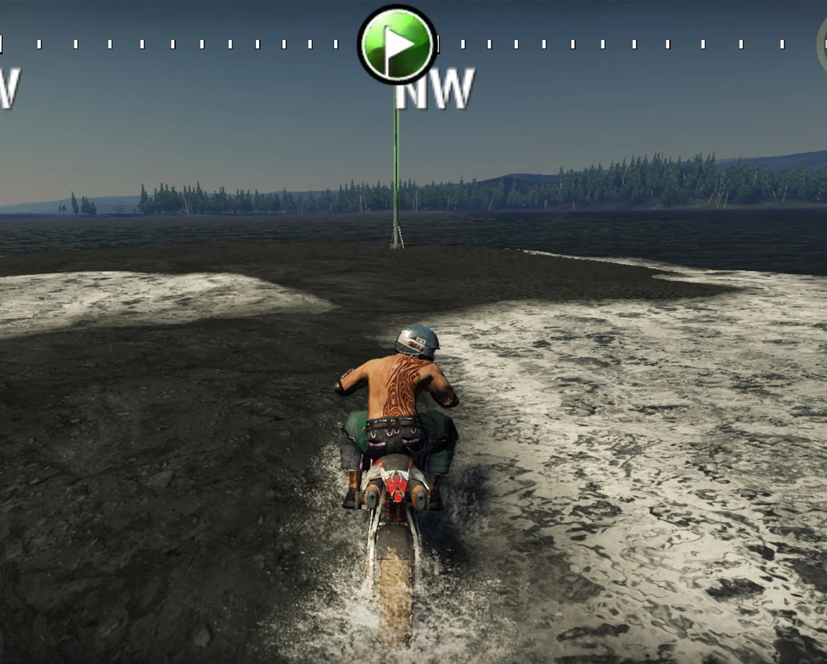 Vista Points FUEL GAME Wiki Fandom