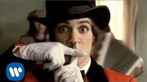 Panic! At The Disco- I Write Sins Not Tragedies -OFFICIAL VIDEO-
