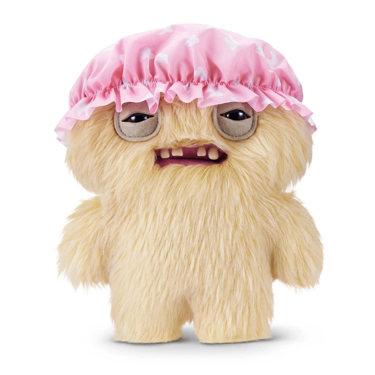 Jucarie de plus, Fuggler, Laboratory Misfits S1, Old Tooth, 22 cm