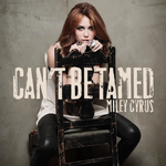 Can't Be Tamed (with Maya)