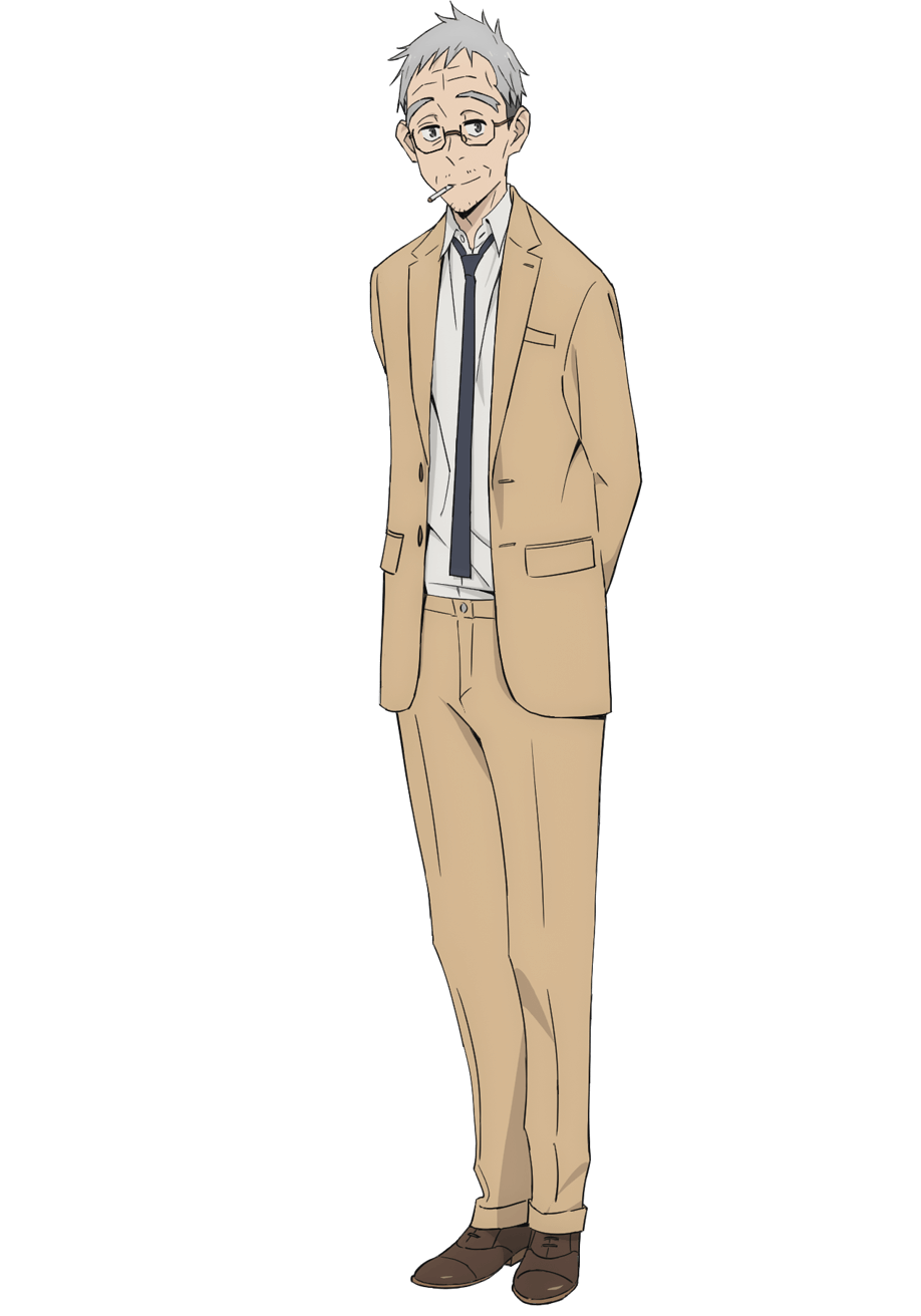 The Millionaire Detective Balance: UNLIMITED, Fugou Keiji