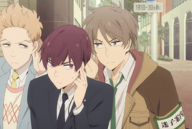 Fugou Keiji: Balance:Unlimited – 11 (End) and Series Review - Lost in Anime