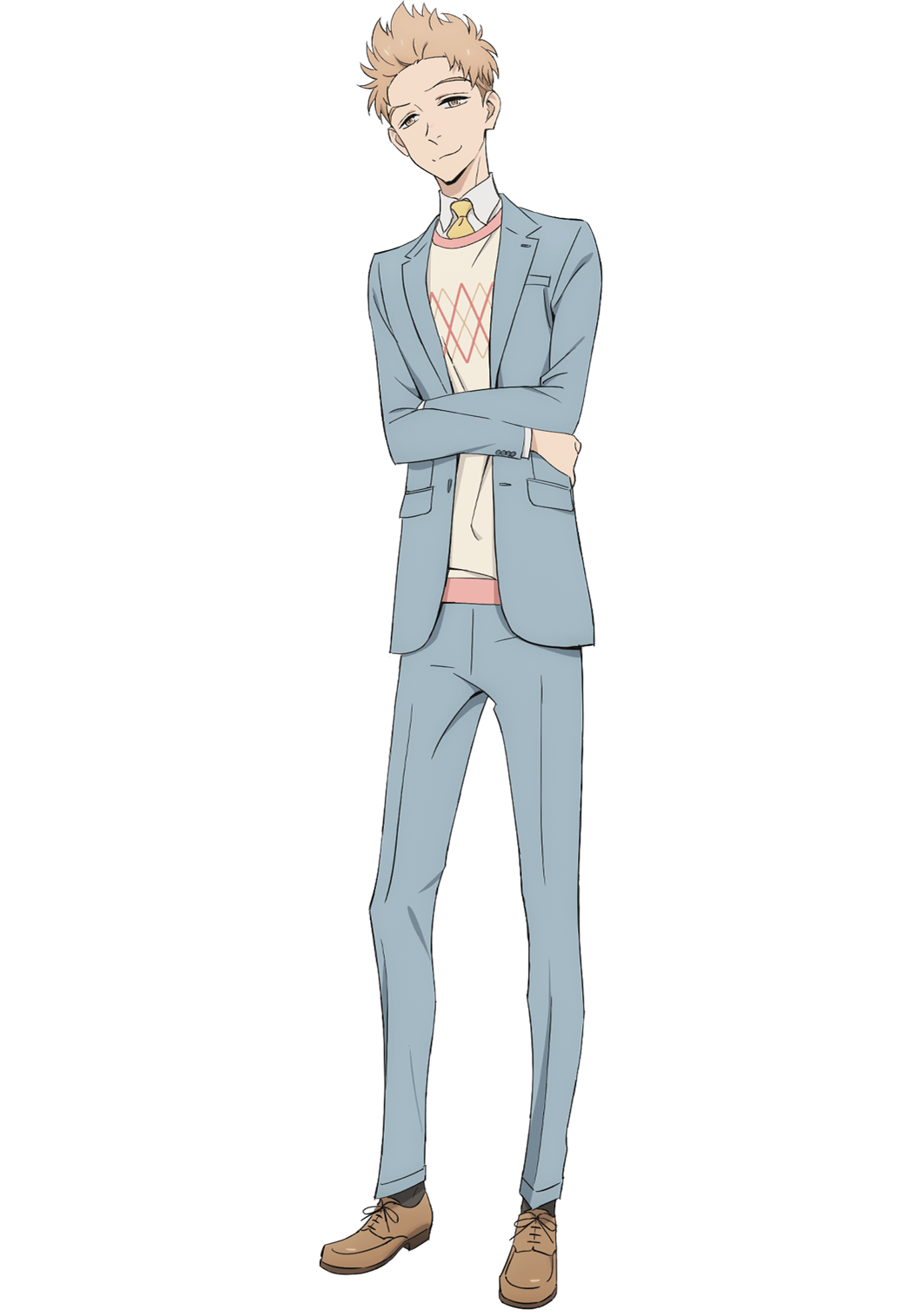 The Millionaire Detective  Balance UNLIMITED  01 First Impressions   Anythings Obtainable  RABUJOI  An Anime Blog