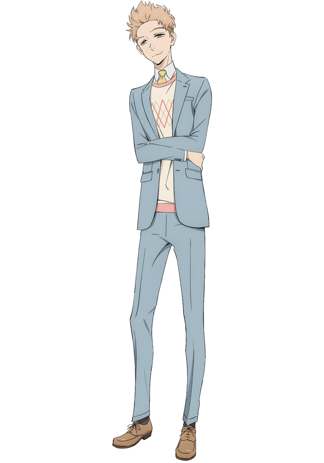 The Millionaire Detective Balance: UNLIMITED, Fugou Keiji