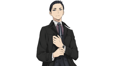 Discuss Everything About Fugou Keiji Balance Unlimited Wiki Fandom
