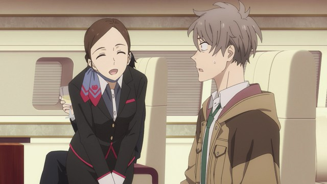 Episode 2 Fugou Keiji Balance Unlimited Wiki Fandom