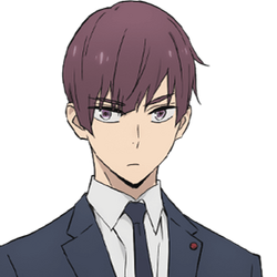 Ryo Hoshino/Image Gallery | Fugou Keiji Balance: Unlimited