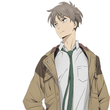 Characters Fugou Keiji Balance Unlimited Wiki Fandom